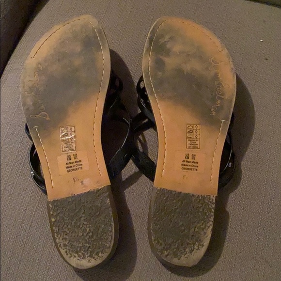 Sam Edelman 8.5 Sandals - Picture 2 of 3